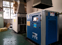 斯可絡(luò)SCR60PM空壓機