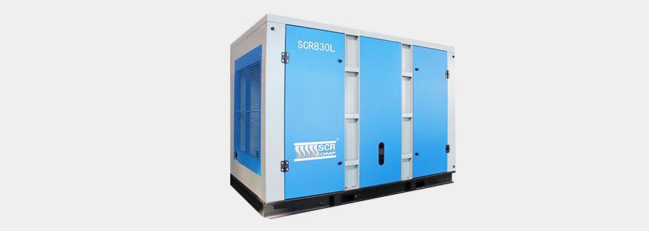 螺桿空壓機(jī)低壓系列SCR220L-SCR1500L