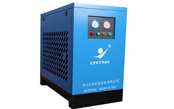 萬拓冷干機(jī)
